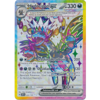 Hydreigon ex (Full Art) - 223/191
